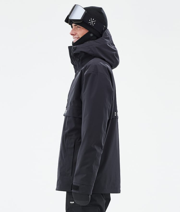 Legacy Veste de Ski Homme Black, Image 5 sur 8