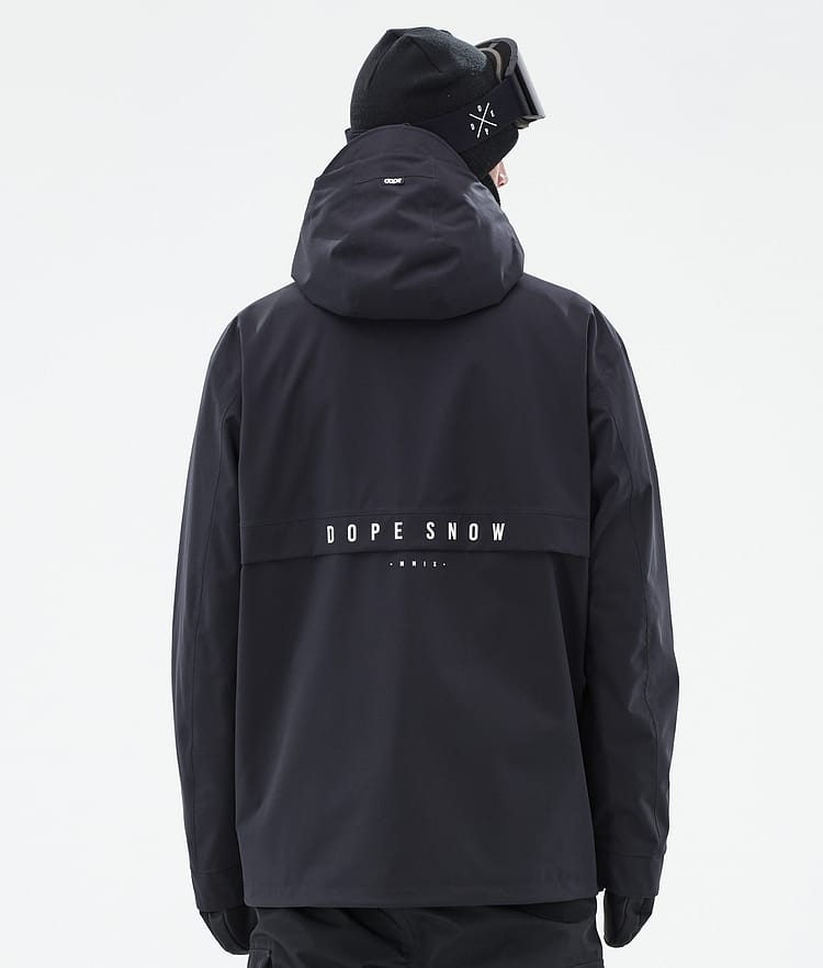 Legacy Veste de Ski Homme Black, Image 6 sur 8