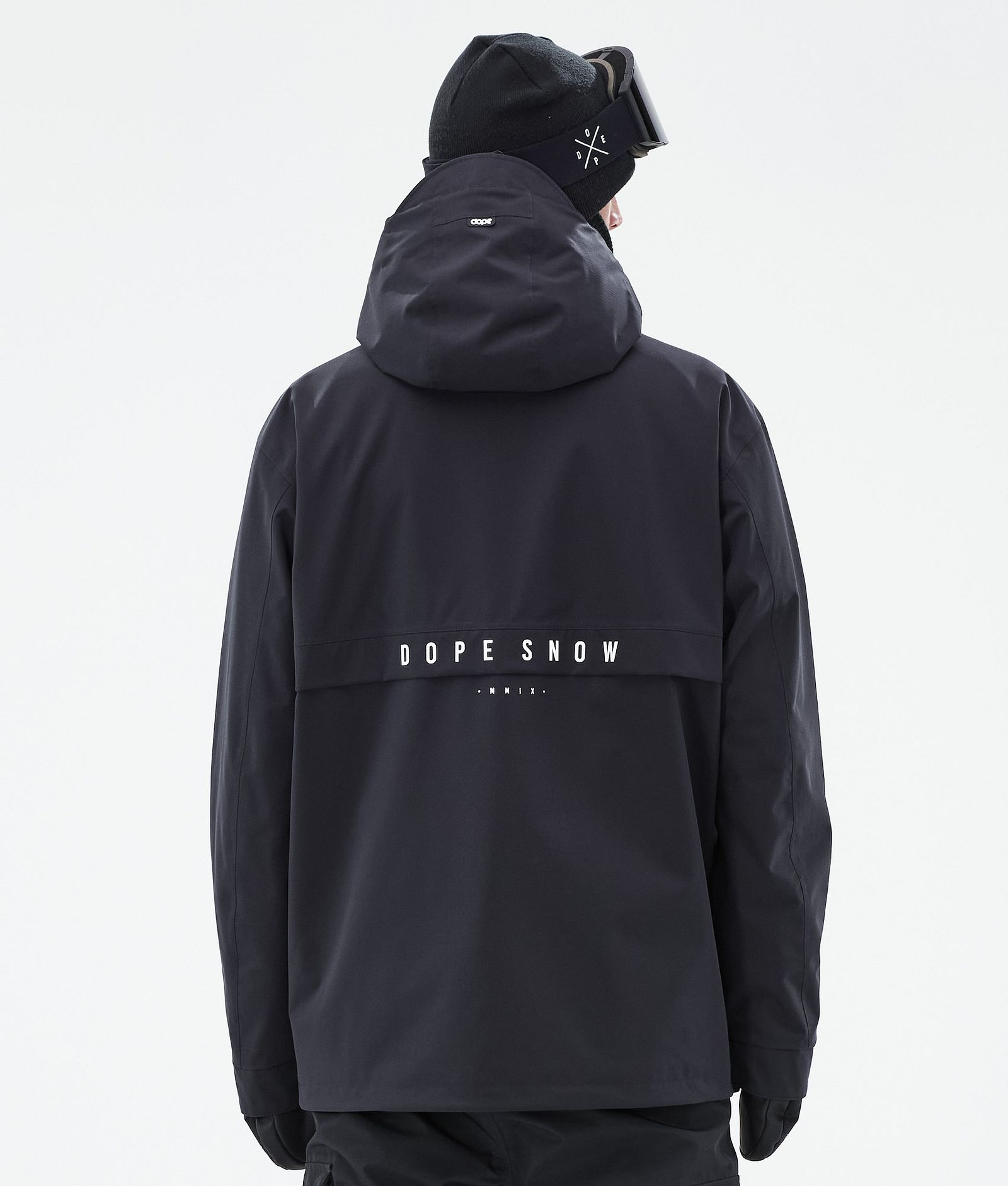 Legacy Veste de Ski Homme Black, Image 6 sur 8