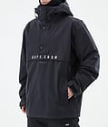 Legacy Veste de Ski Homme Black, Image 7 sur 8