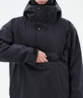 Legacy Veste de Ski Homme Black, Image 8 sur 8