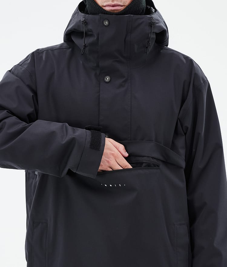 Legacy Veste de Ski Homme Black, Image 8 sur 8