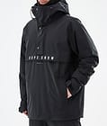 Legacy Snowboard Jacket Men Black, Image 8 of 8