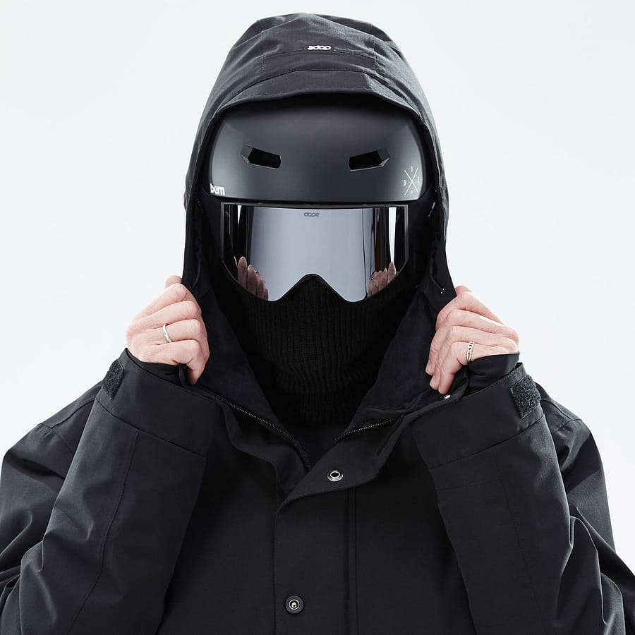 Storm Guard Hood