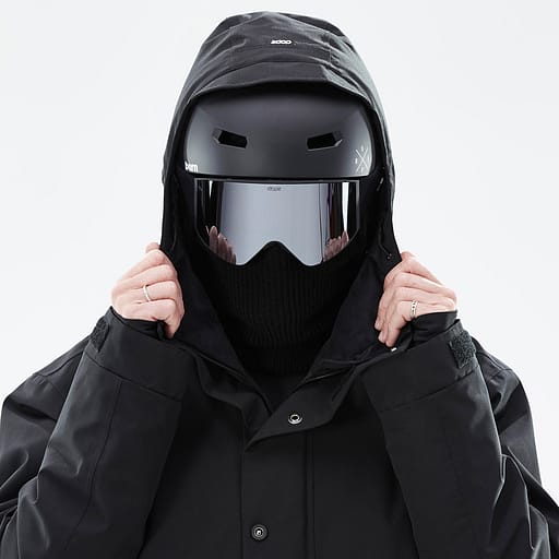 Storm Guard Hood メイン商品の詳細画像,