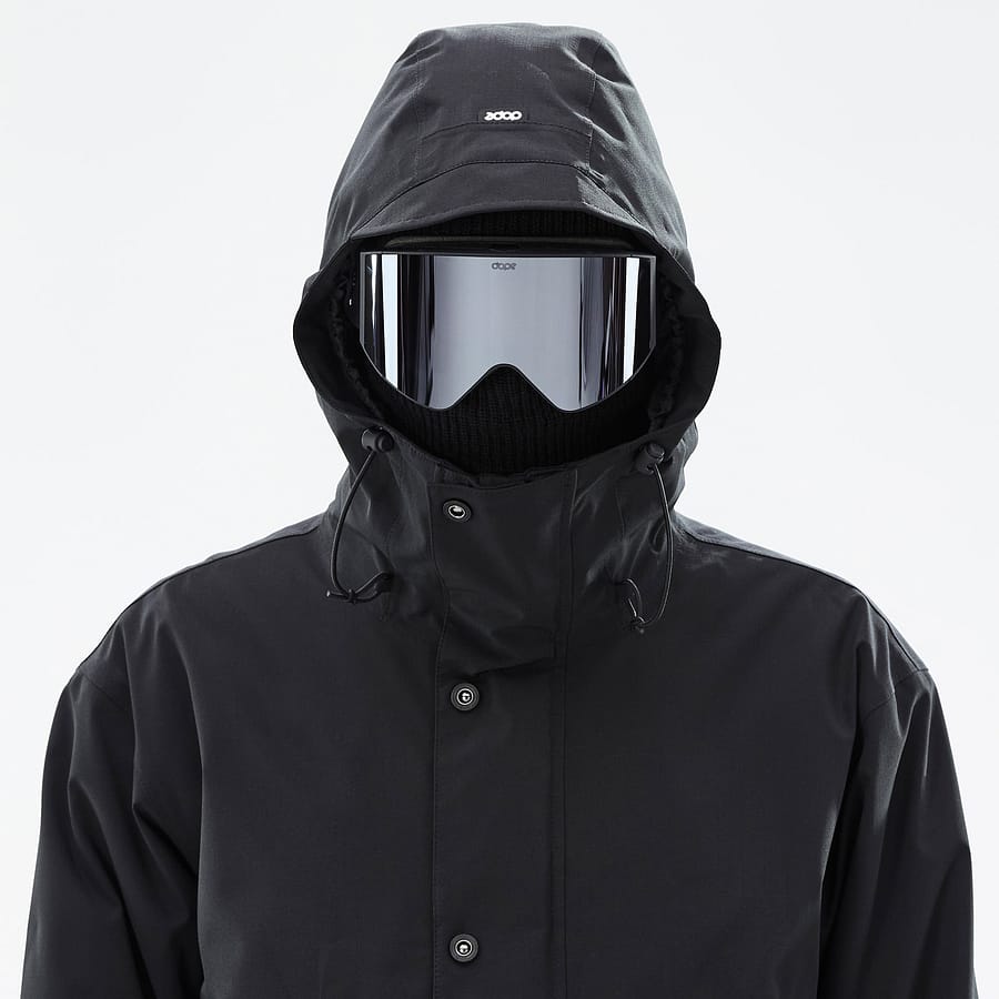 Storm Guard Hood