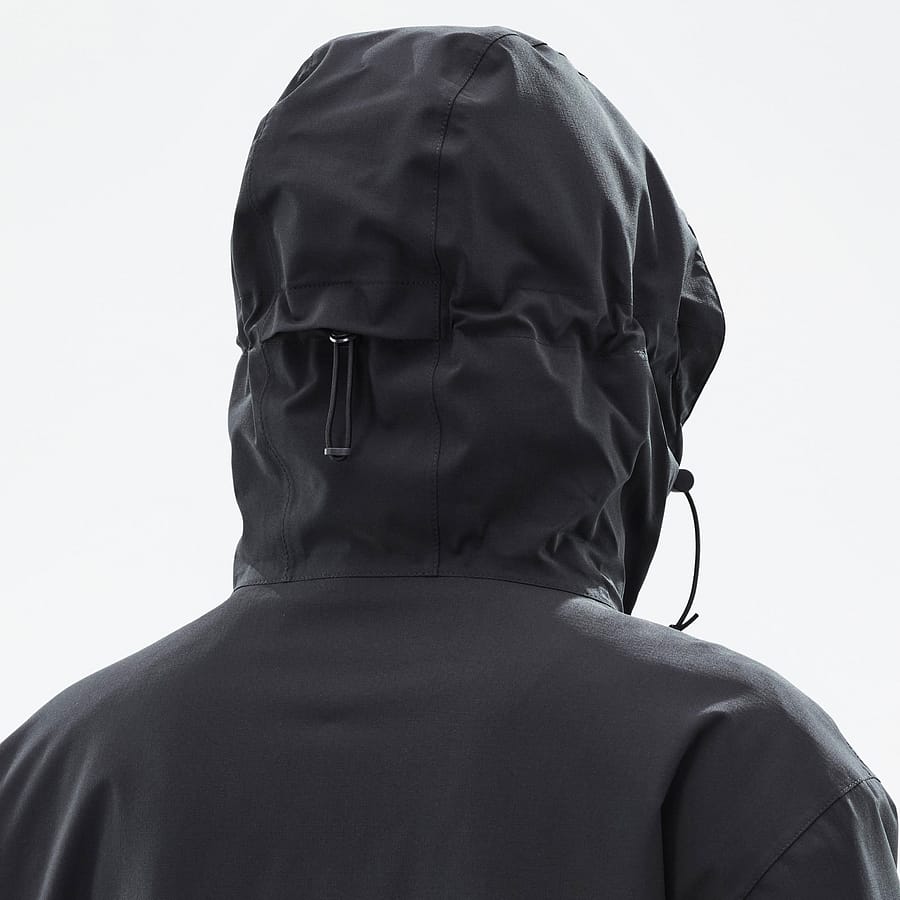 Storm Guard Hood