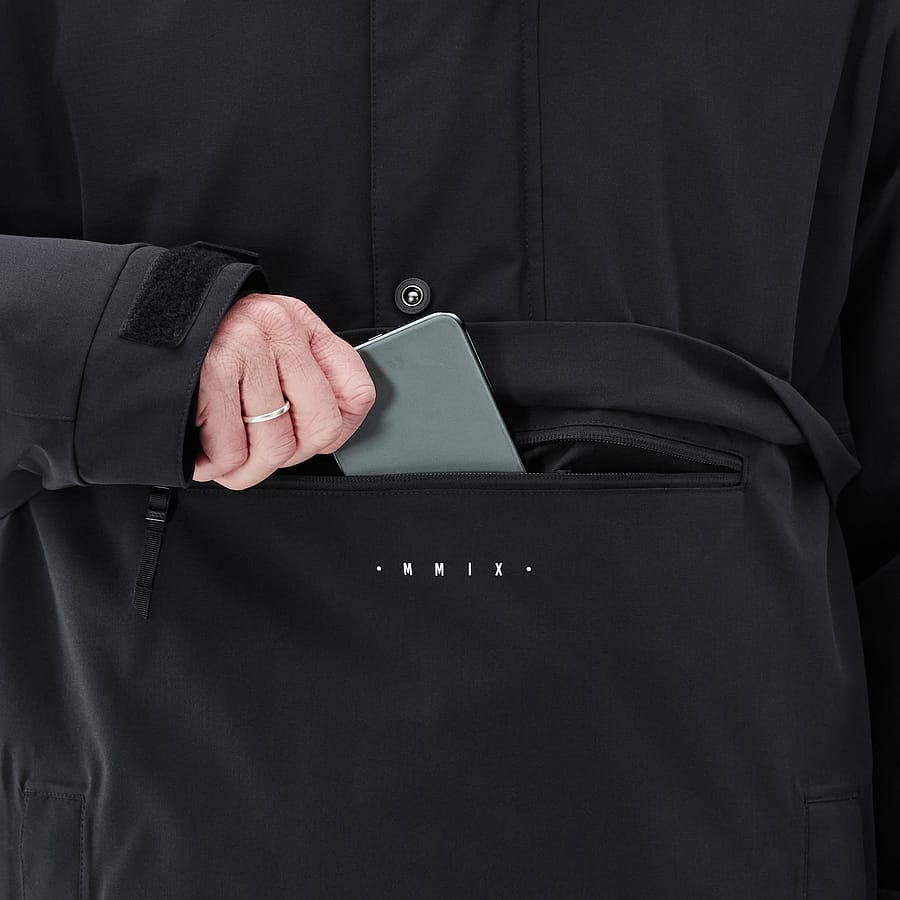 Media Pocket