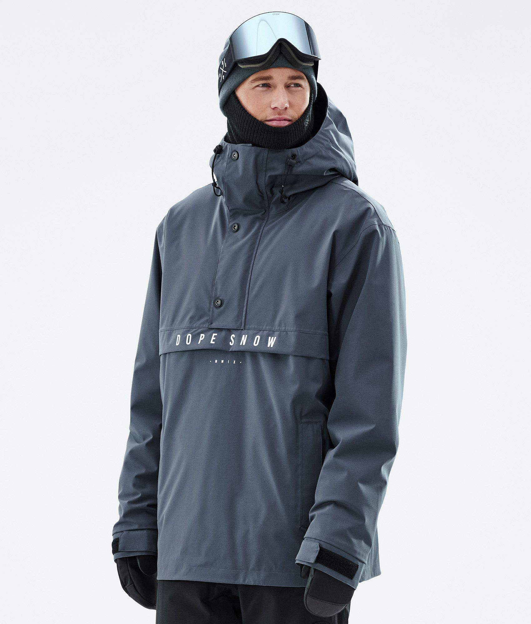 Dope Snow Snowboard Jacket - totalsportektv.com