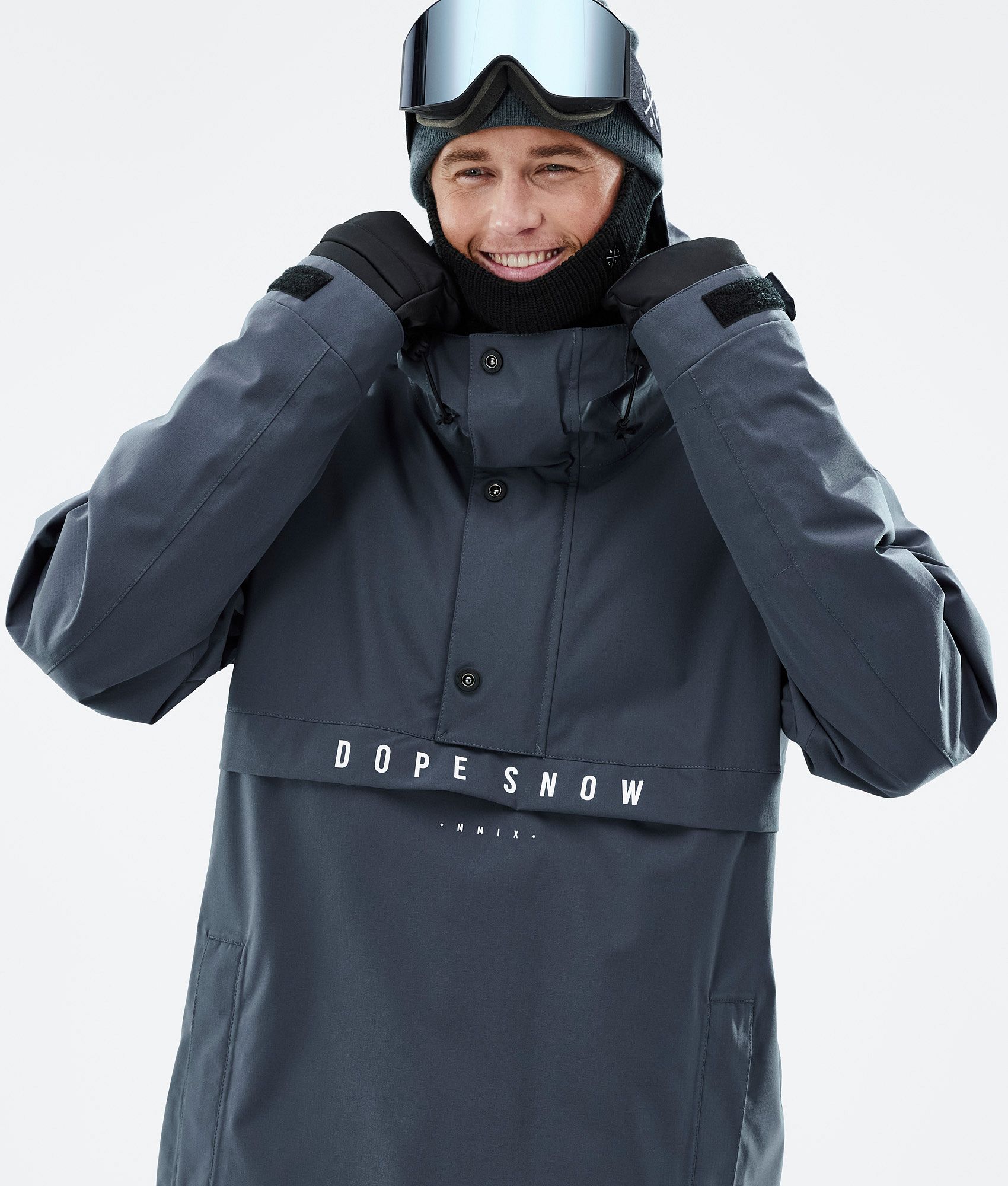 Dope mako snow jacket sale