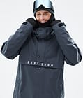 Legacy Veste Snowboard Homme Metal Blue Renewed, Image 2 sur 9