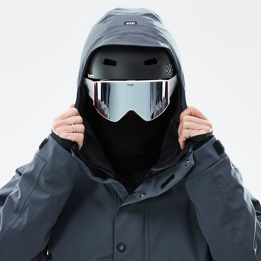Storm Guard Hood