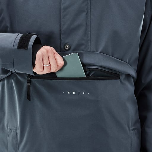 Media Pocket Main Product Details Image,