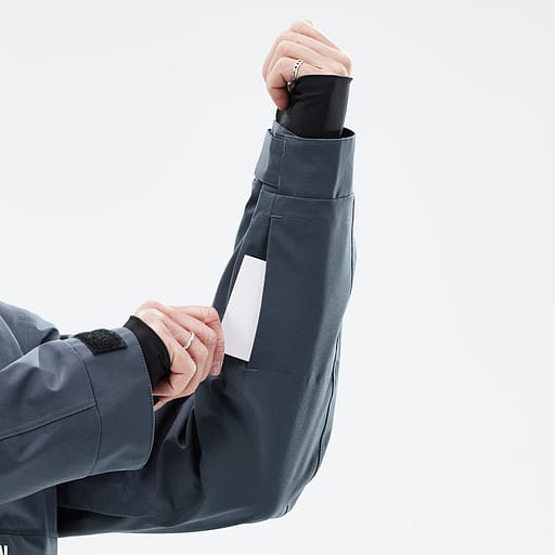 Lift Pass Pocket Main Product Details Image,