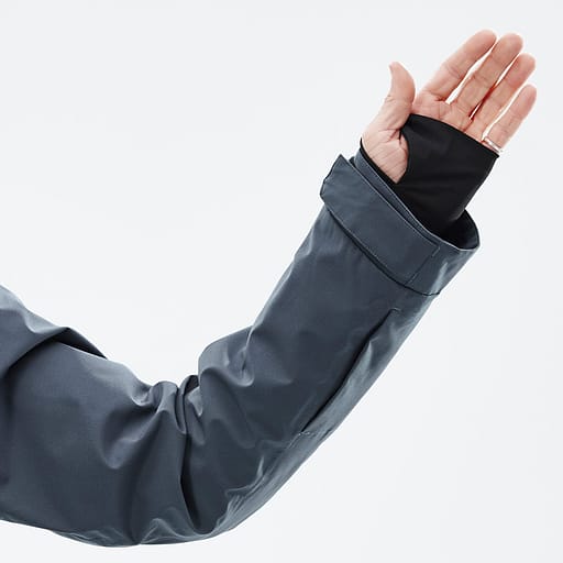 Wrist Gaiters Main Product Details Image,