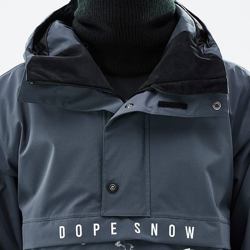 Microfleece Chinguard Main Product Details Image,