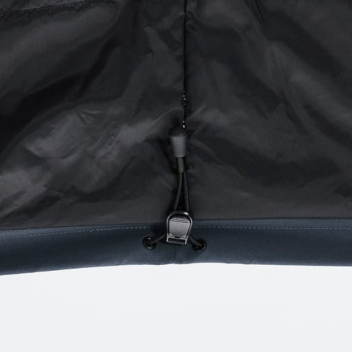 Drawstring Hem Main Product Details Image,