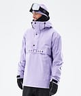 Legacy Snowboard Jacket Men Faded Violet, Image 1 of 8