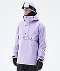 Legacy Chaqueta Snowboard Hombre Faded Violet, Imagen 1 de 8