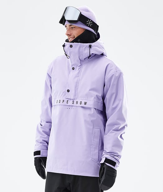 Legacy Skidjacka Herr Faded Violet