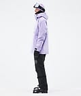Legacy Laskettelutakki Miehet Faded Violet, Kuva 3 / 8