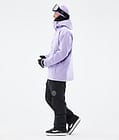 Legacy Chaqueta Snowboard Hombre Faded Violet, Imagen 3 de 8