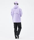 Legacy Veste de Ski Homme Faded Violet, Image 4 sur 8