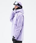 Legacy Chaqueta Snowboard Hombre Faded Violet, Imagen 5 de 8