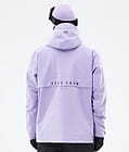 Legacy Giacca Snowboard Uomo Faded Violet, Immagine 6 di 8