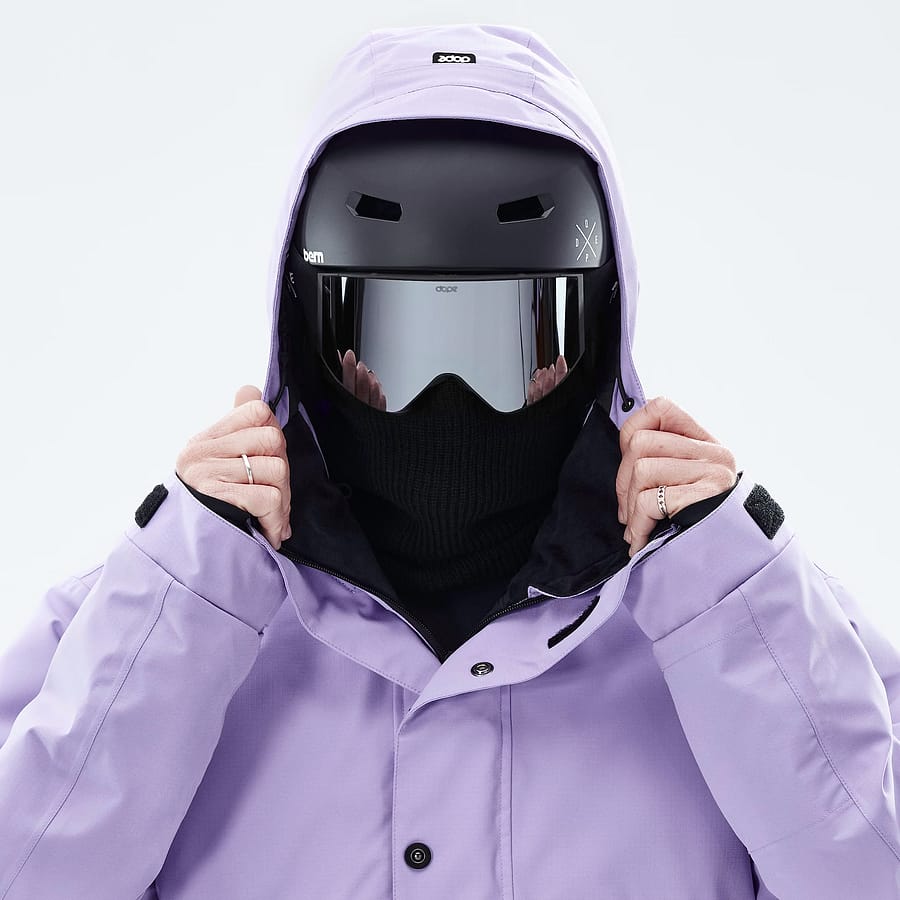 Storm Guard Hood