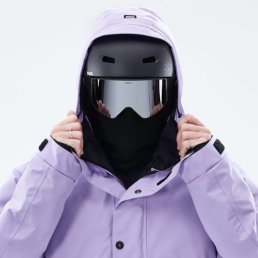 Storm Guard Hood Main Product Details Image,
