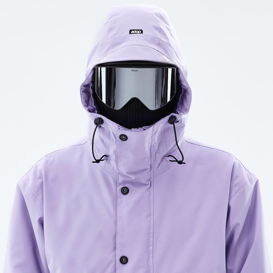 Storm Guard Hood