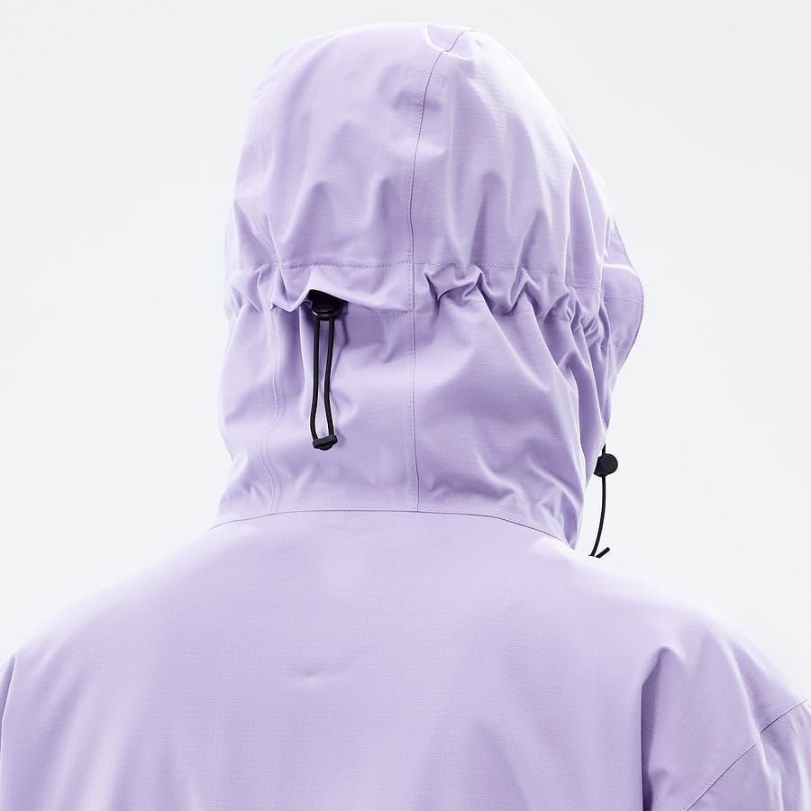 Storm Guard Hood