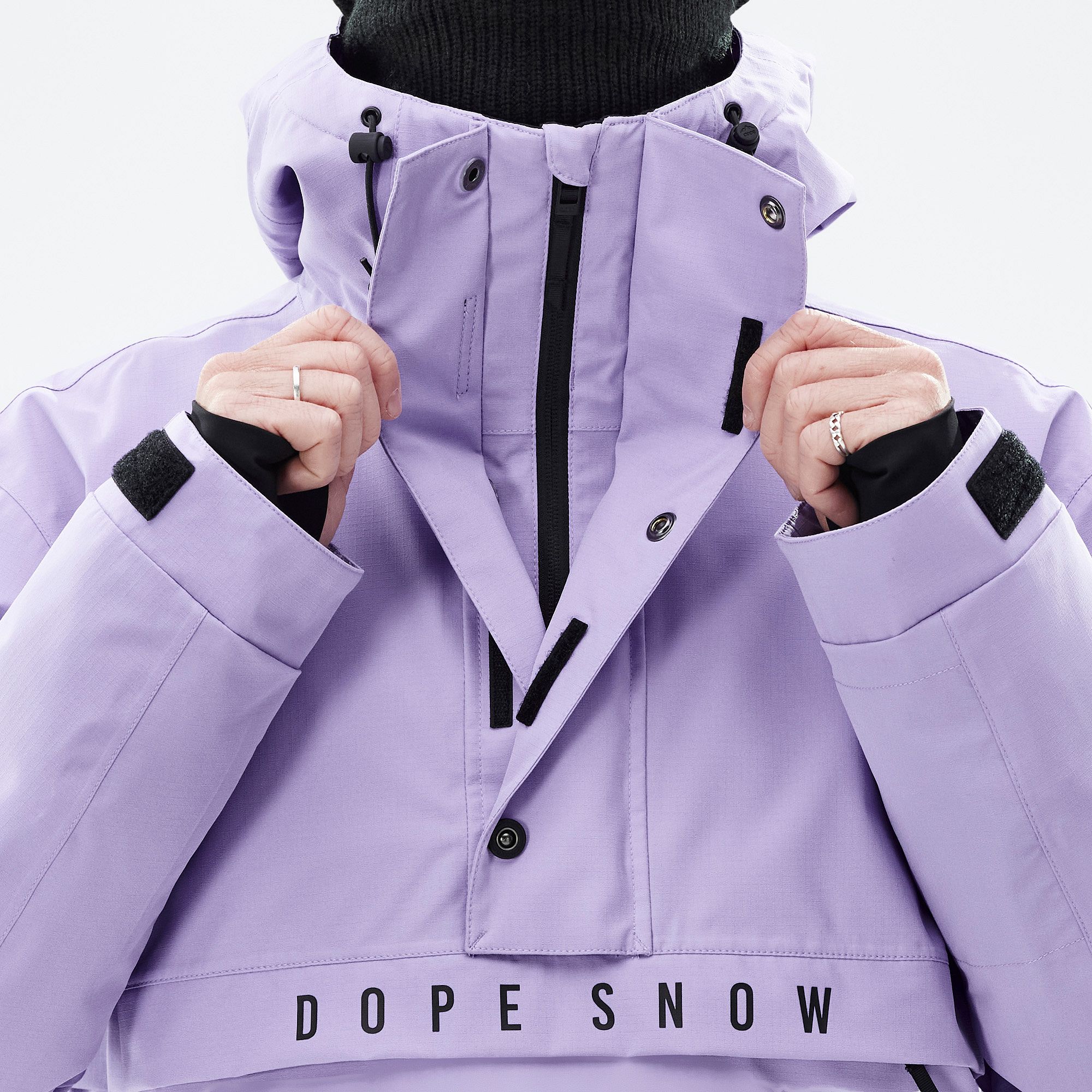 Dope Blizzard W スノーボードジャケット レディース Faded