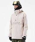 Legacy Snowboard Jacket Men Sand, Image 1 of 9