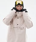 Legacy Snowboard Jacket Men Sand, Image 2 of 9