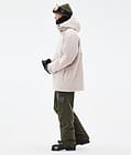Legacy Skijacke Herren Sand, Bild 4 von 9