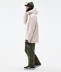 Legacy Snowboard Jacket Men Sand, Image 4 of 9