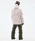 Legacy Skijacke Herren Sand, Bild 5 von 9
