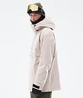 Legacy Snowboard Jacket Men Sand, Image 6 of 9