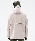 Legacy Snowboard Jacket Men Sand, Image 7 of 9