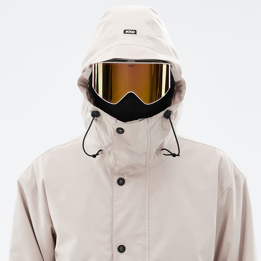 Storm Guard Hood