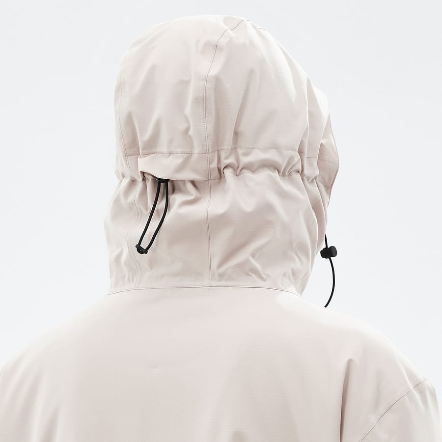 Storm Guard Hood