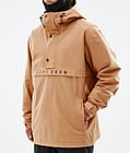 Legacy Snowboard Jacket Men Khaki Yellow Renewed, Image 8 of 9