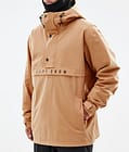 Legacy Ski Jacket Men Khaki Yellow, Image 8 of 9