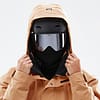 Storm Guard Hood, Image 1 of 3,