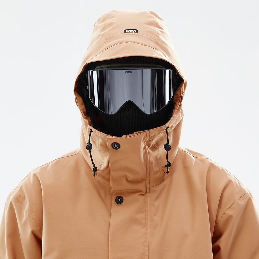 Storm Guard Hood