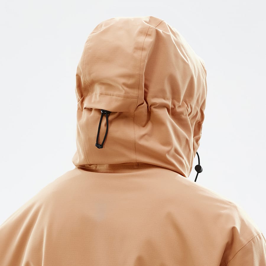 Storm Guard Hood