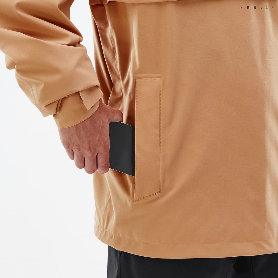 Media Pocket