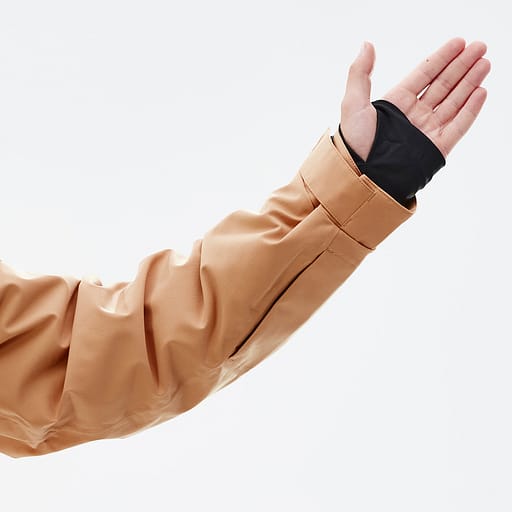 Wrist Gaiters Main Product Details Image,